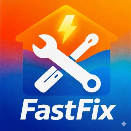 FastFix It app icon