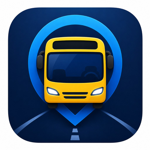 NotiBus app icon