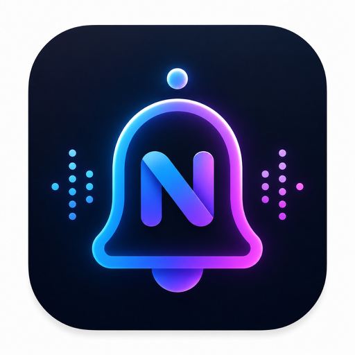NotiSignal app icon
