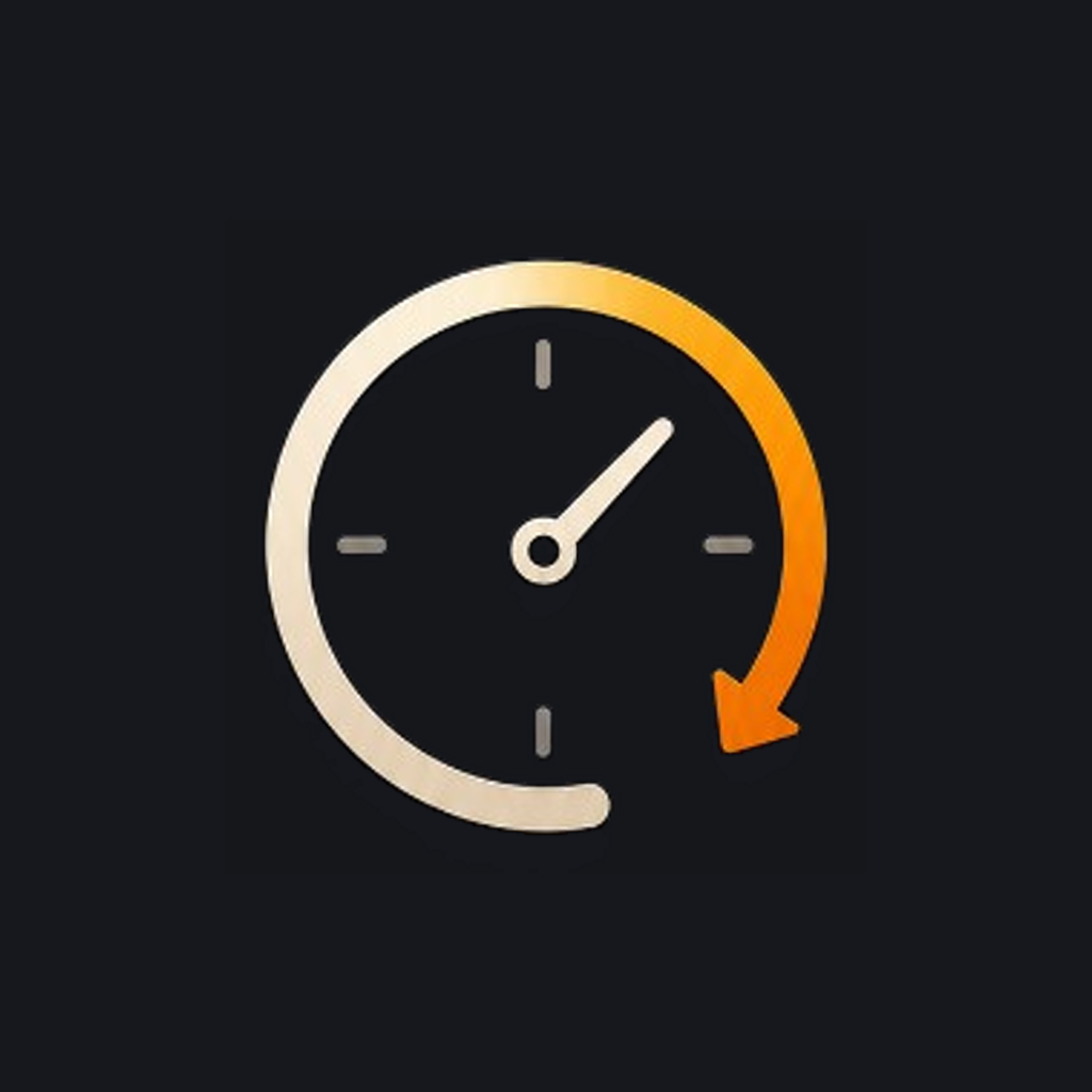 SmokeLater app icon